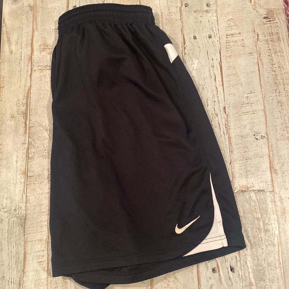 3/$20 Nike dry fit shorts. Size L